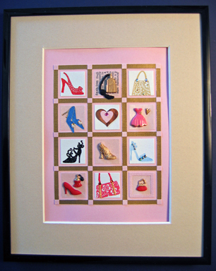 Shoes #1